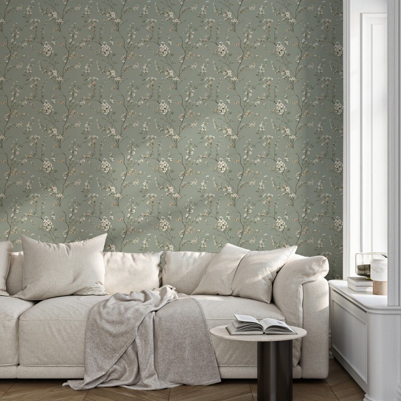 Picture of Väriyhdistelmä Titti Green - 1103301-03 - 08864-01